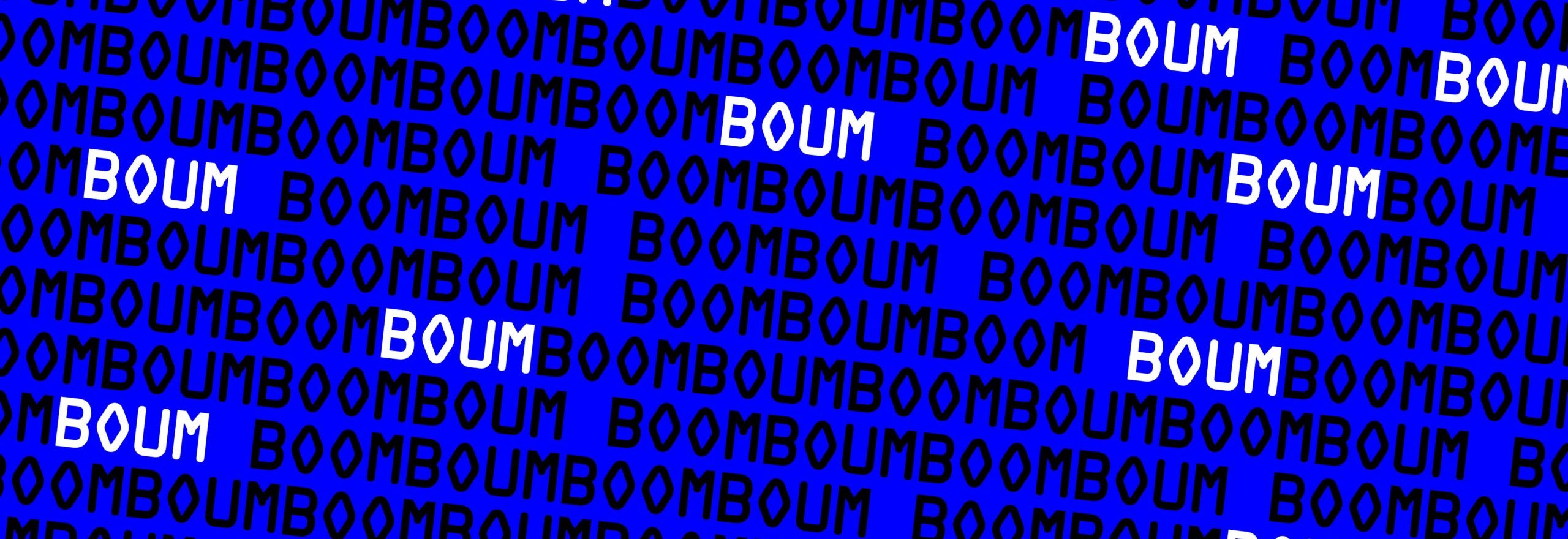 BOUM BOOM BASE 2000